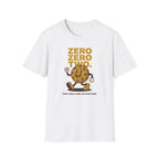 Zero Zero Two Tee