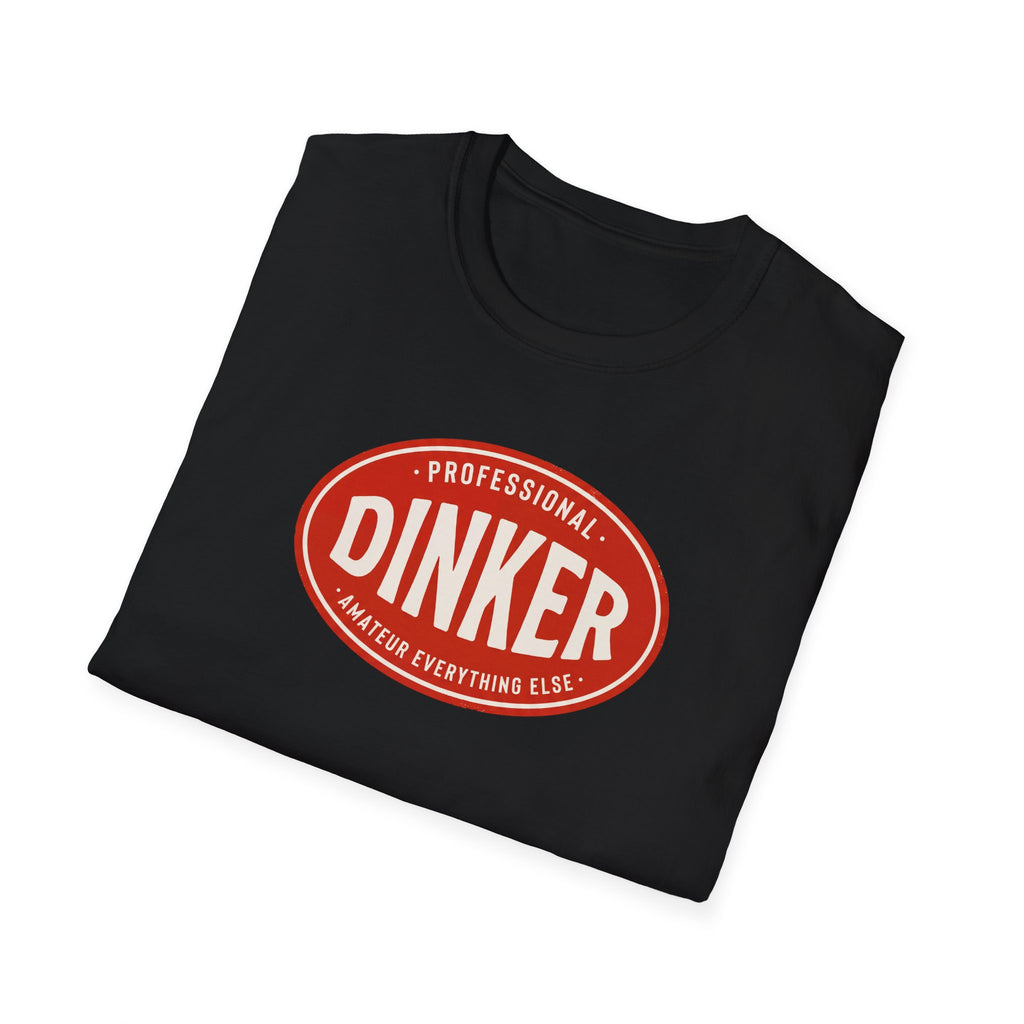 Professional Dinker Tee