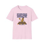 Kitchen Rules Everything Around Me Tee