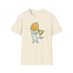 Runner Up Again Tee