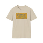 Saved My Life Tee