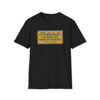 Saved My Life Tee