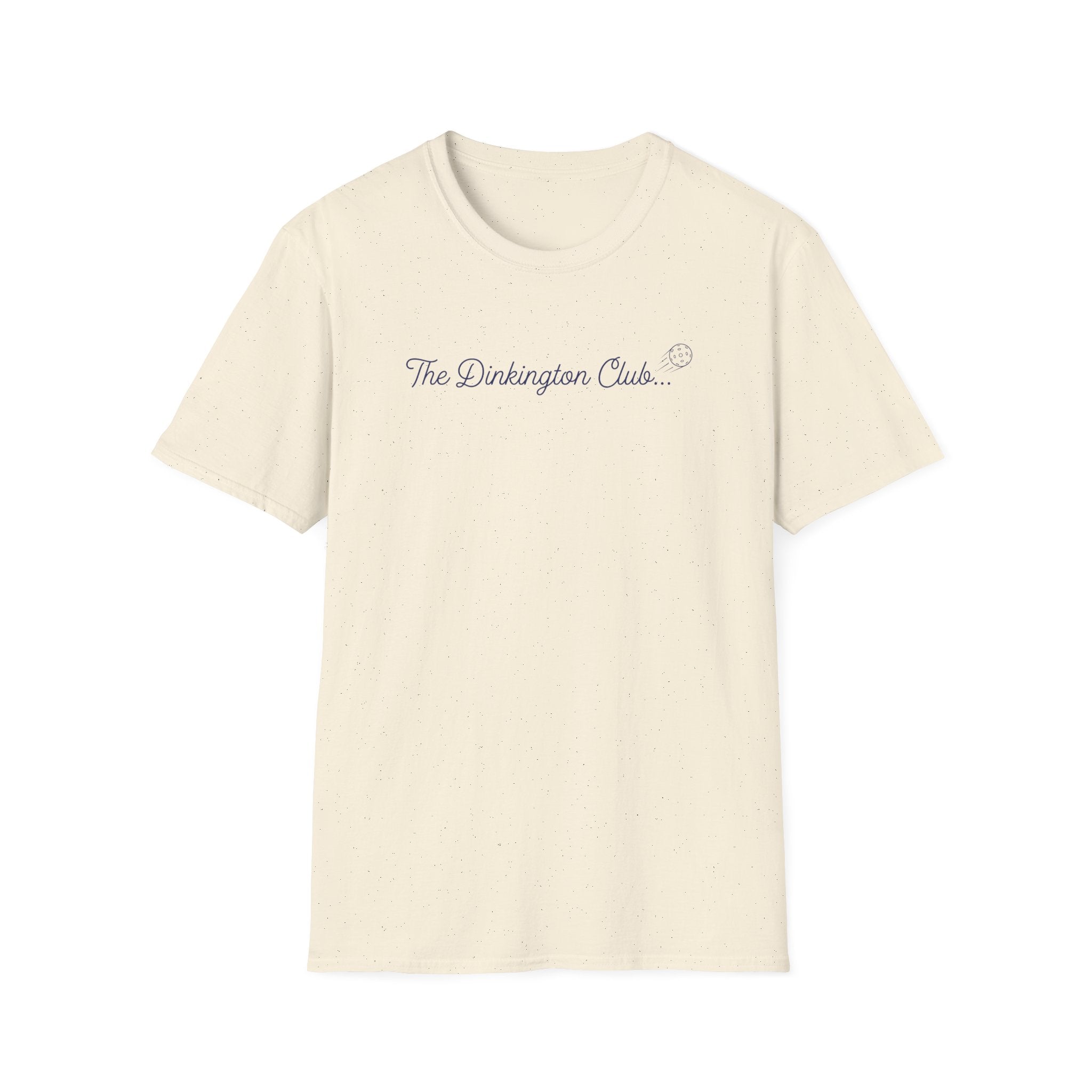 The Dinkington Club Tee