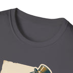 Cool, Calculated Tee