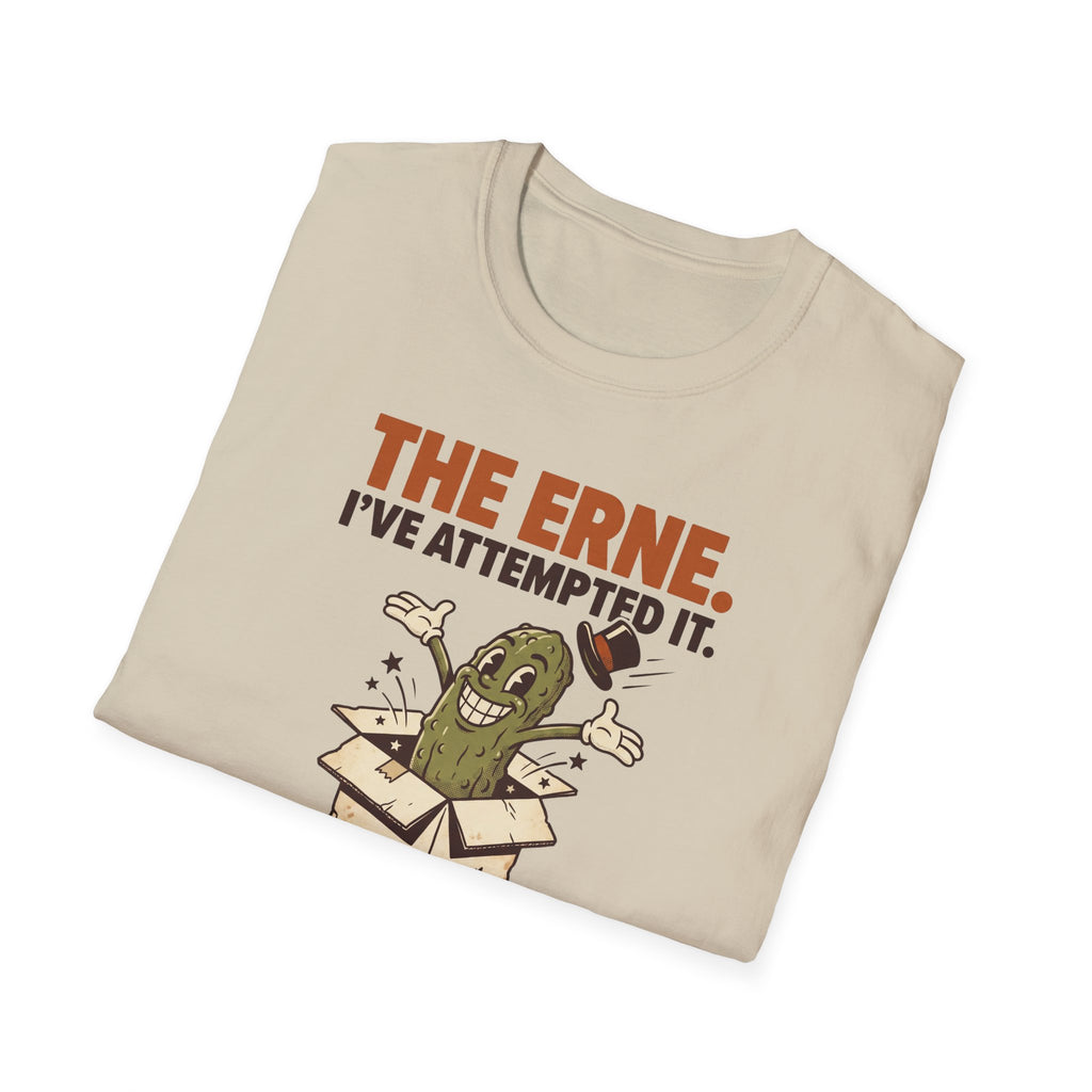 The Erne Tee
