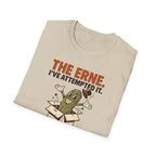 The Erne Tee