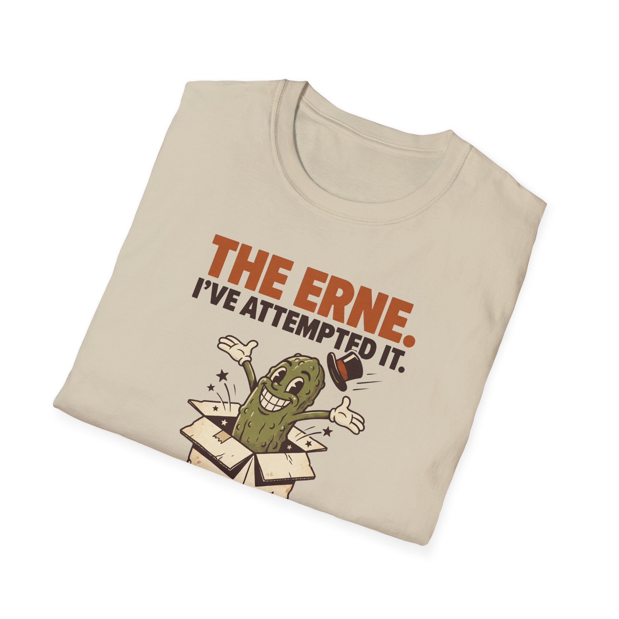 The Erne Tee
