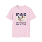 Banger Tee