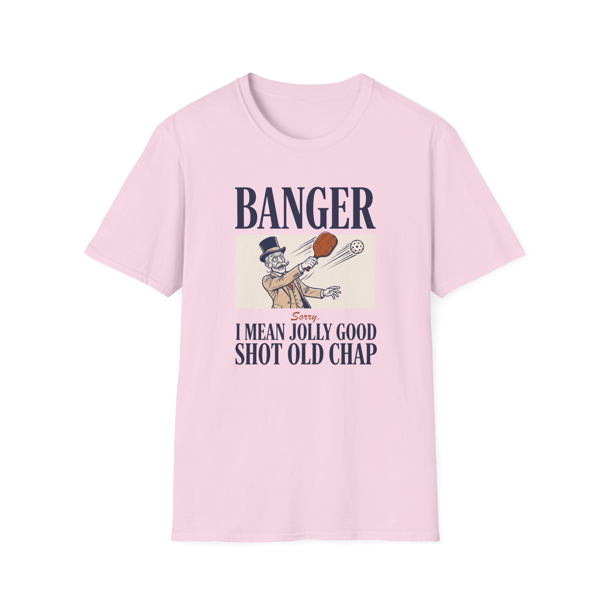 Banger Tee
