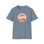 Keep It Soft Tee