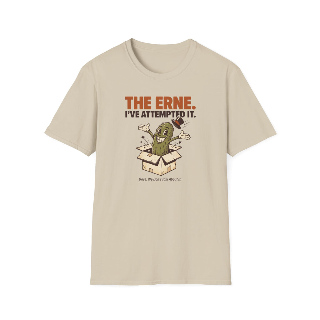 The Erne Tee