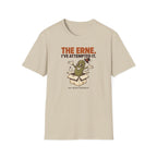 The Erne Tee