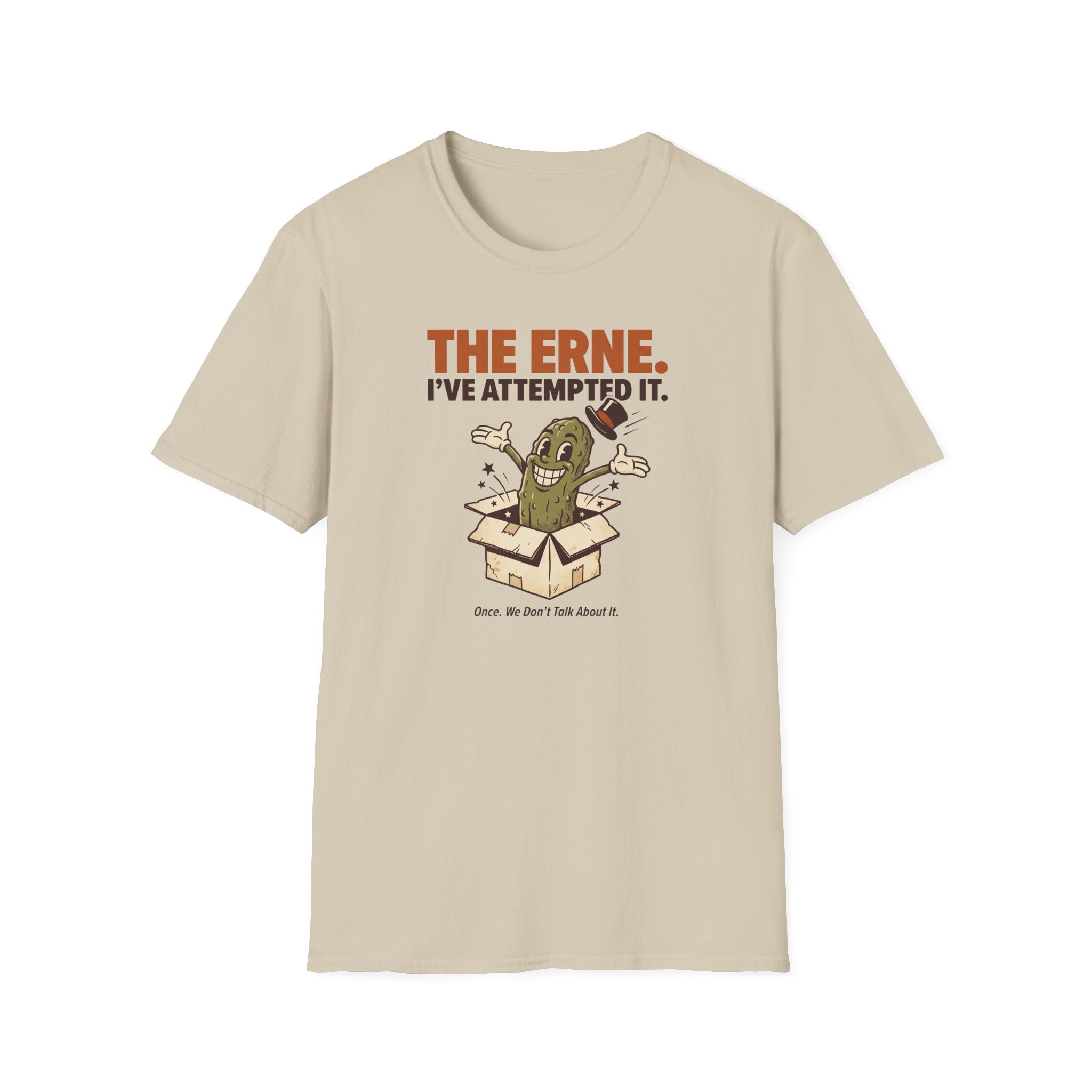 The Erne Tee