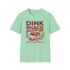 Dink Shack Tee
