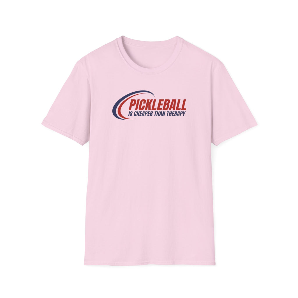 Cheaper Than Therapy Tee