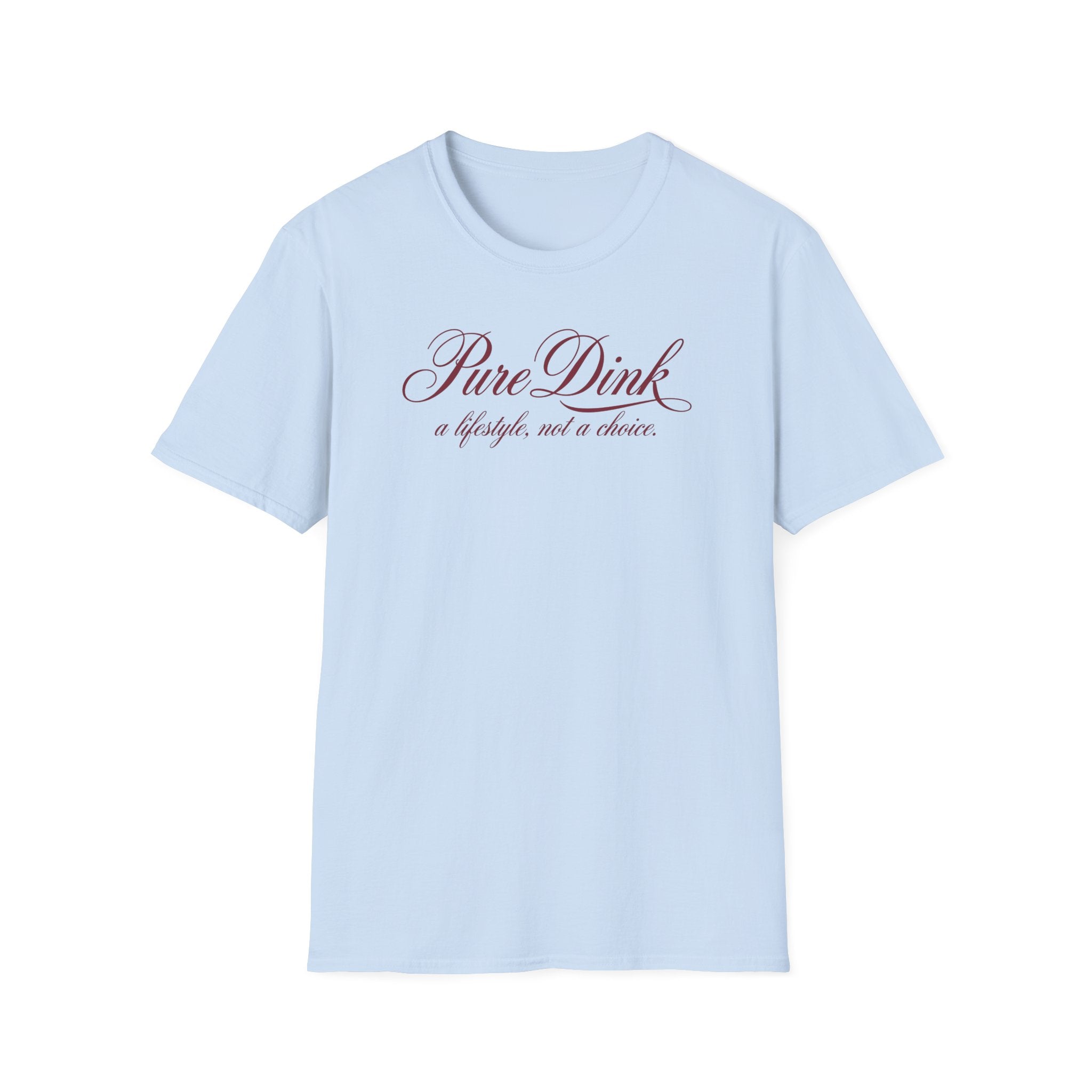 Pure Dink Tee