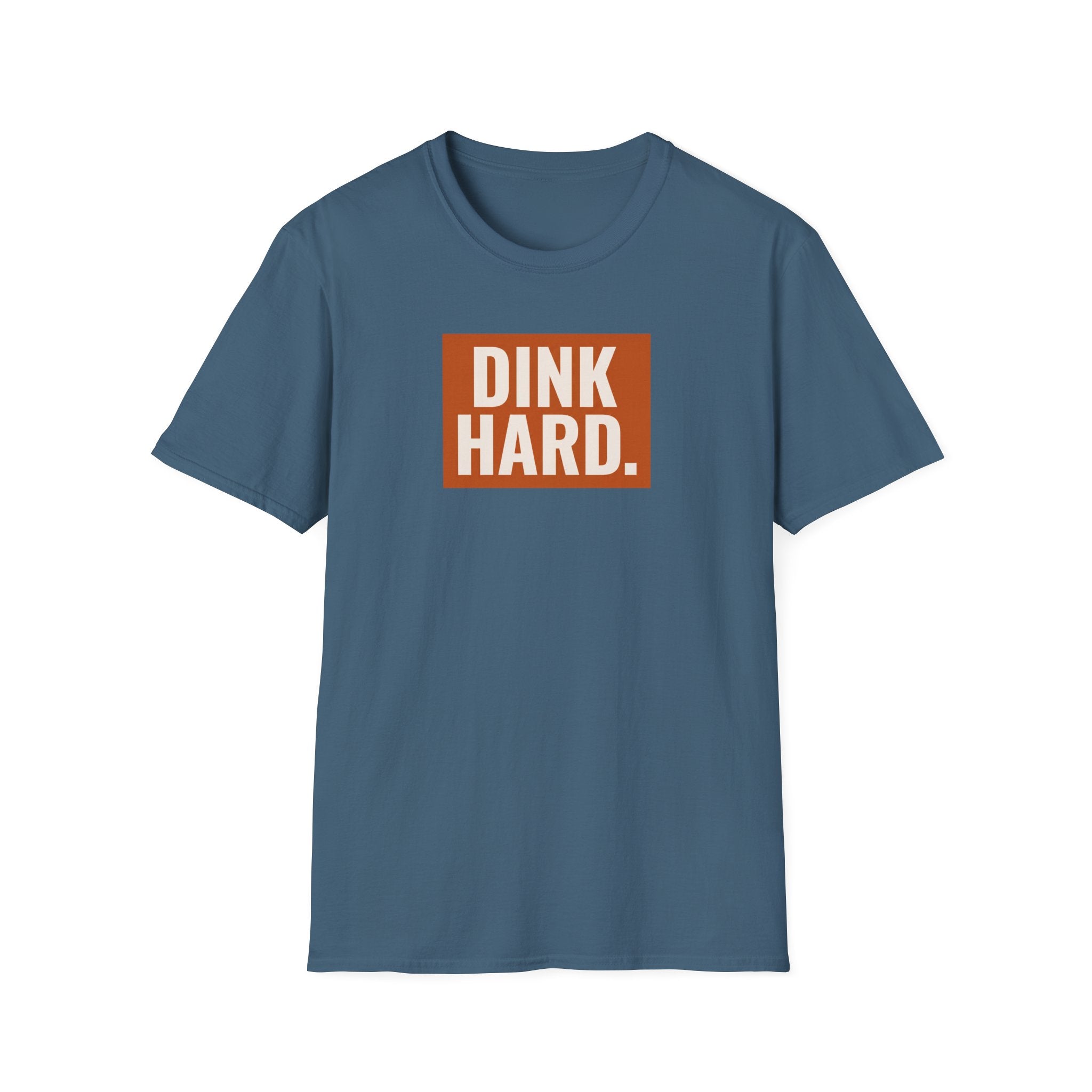 Dink Hard Tee