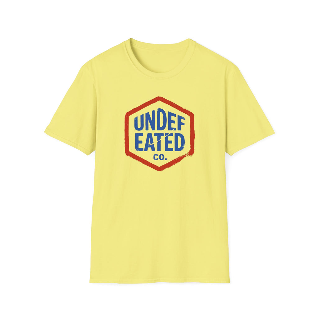 Undefeated Co. Tee