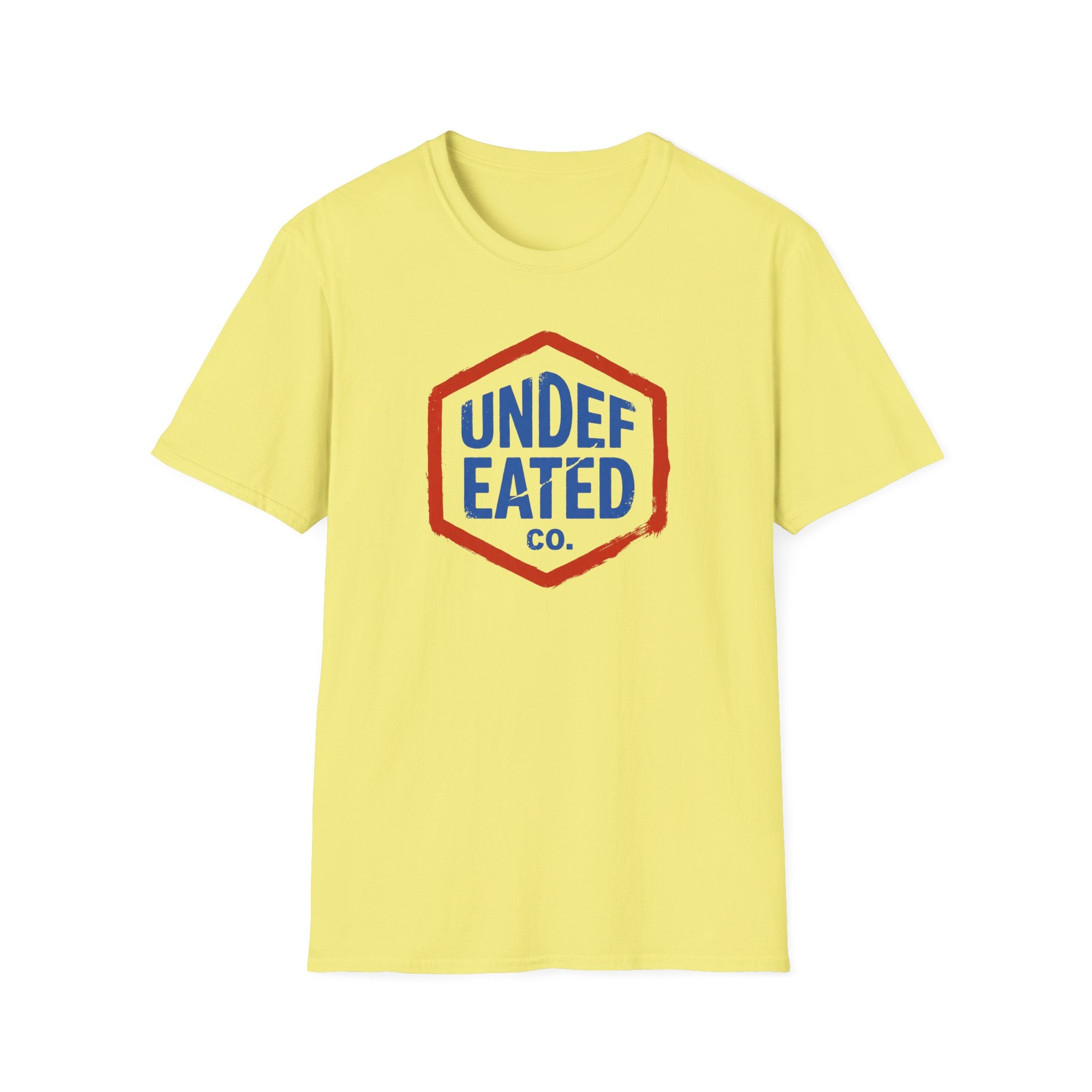 Undefeated Co. Tee