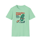 Pickleball Elbow Tee