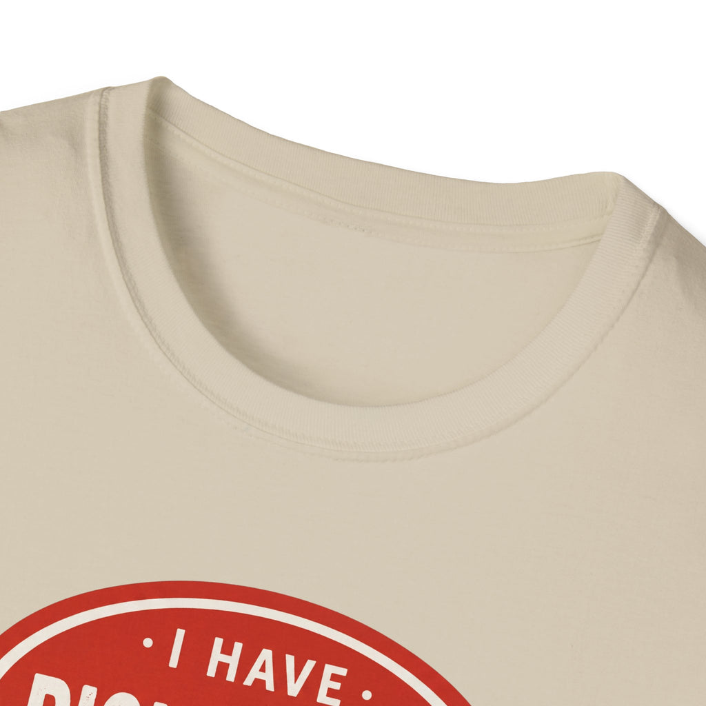 I Can't, I Have Pickleball Sorry Tee