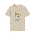 Runner Up Again Tee