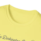 The Dinkington Club Tee