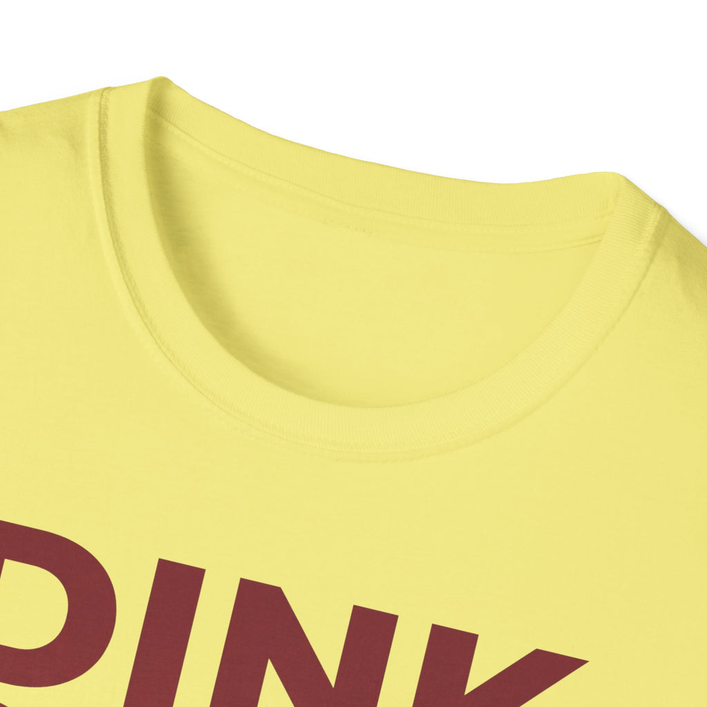 Dink Shack Tee