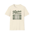 Kitchen Rules Tee