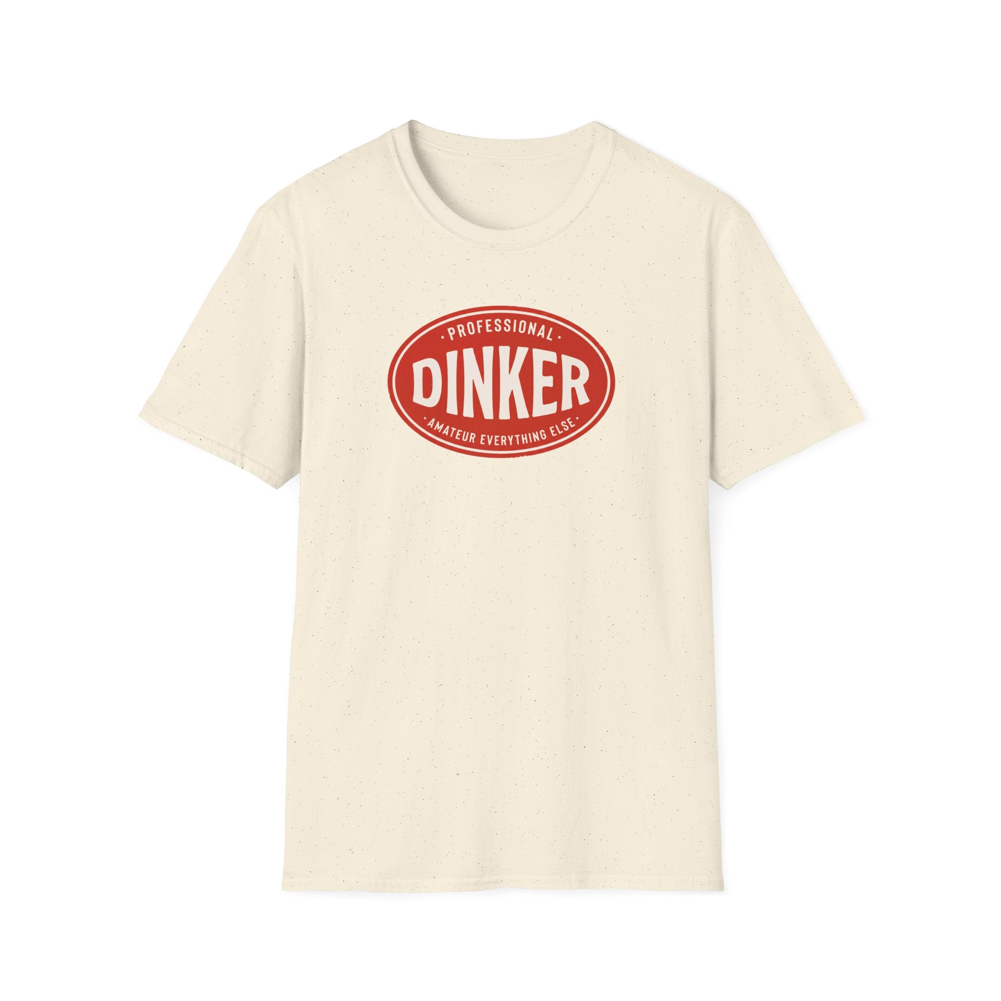 Professional Dinker Tee