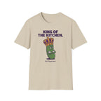 King Of The Kitchen Tee
