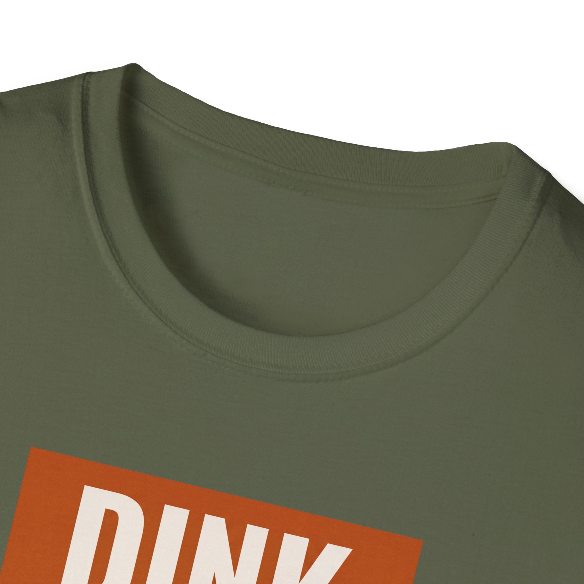 Dink Hard Tee
