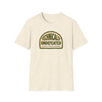 Technically Undefeated Tee