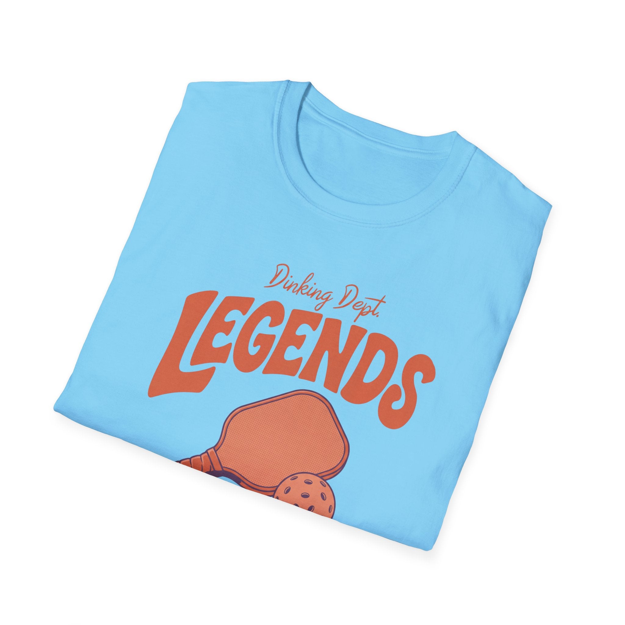 Dinking Legends Tee