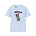 King Of The Kitchen Tee
