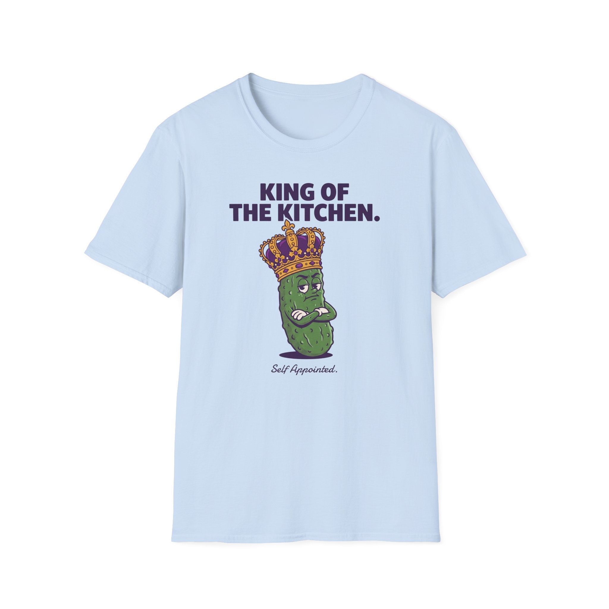King Of The Kitchen Tee