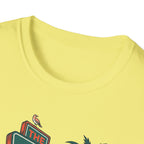 Pickleball Inn Tee