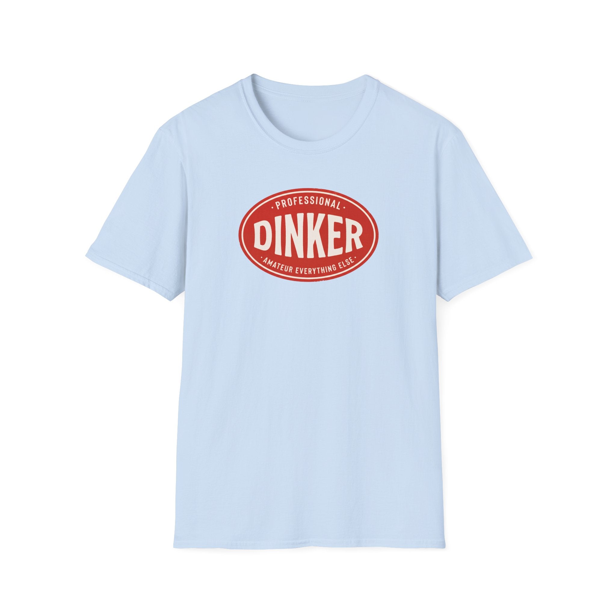 Professional Dinker Tee