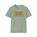 Saved My Life Tee