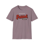 Warning Pickleball Addict Tee
