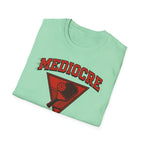 Mediocre Athletic Tee