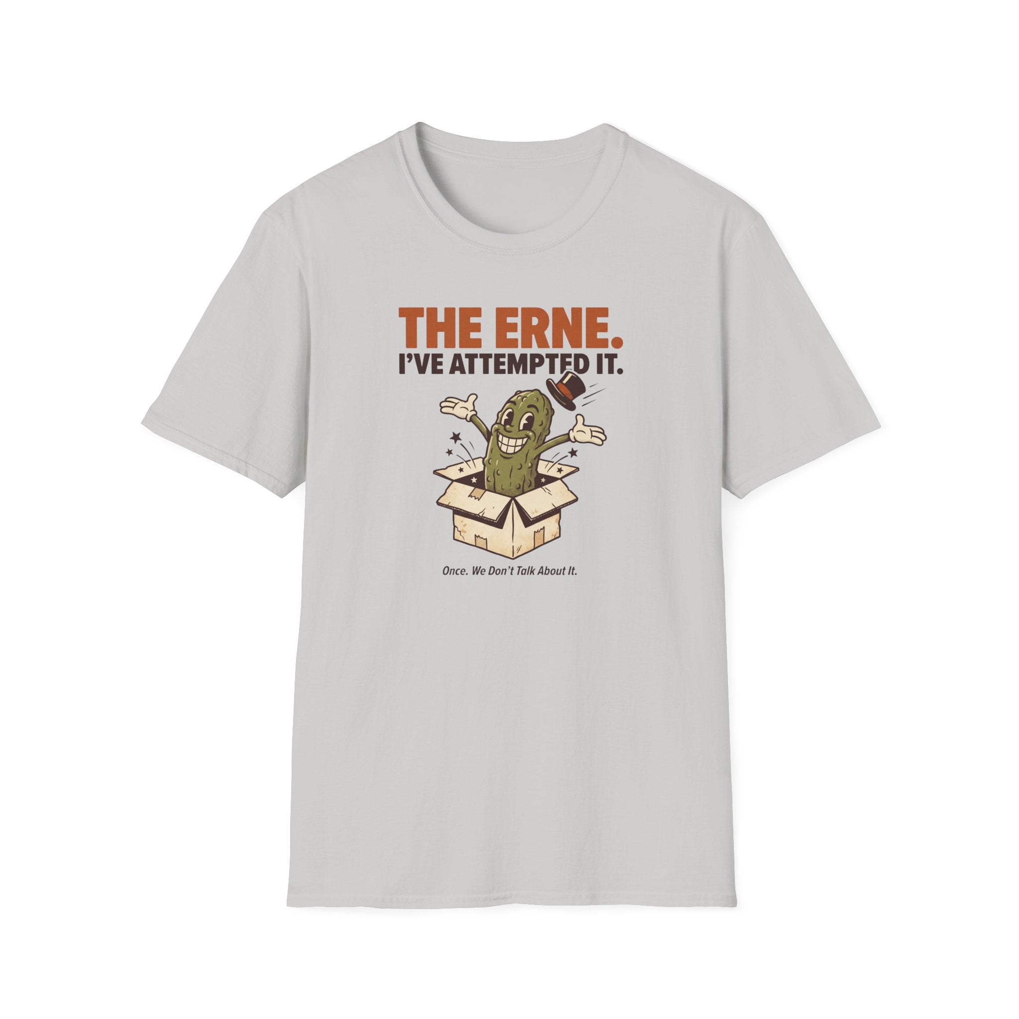 The Erne Tee