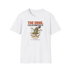 The Erne Tee