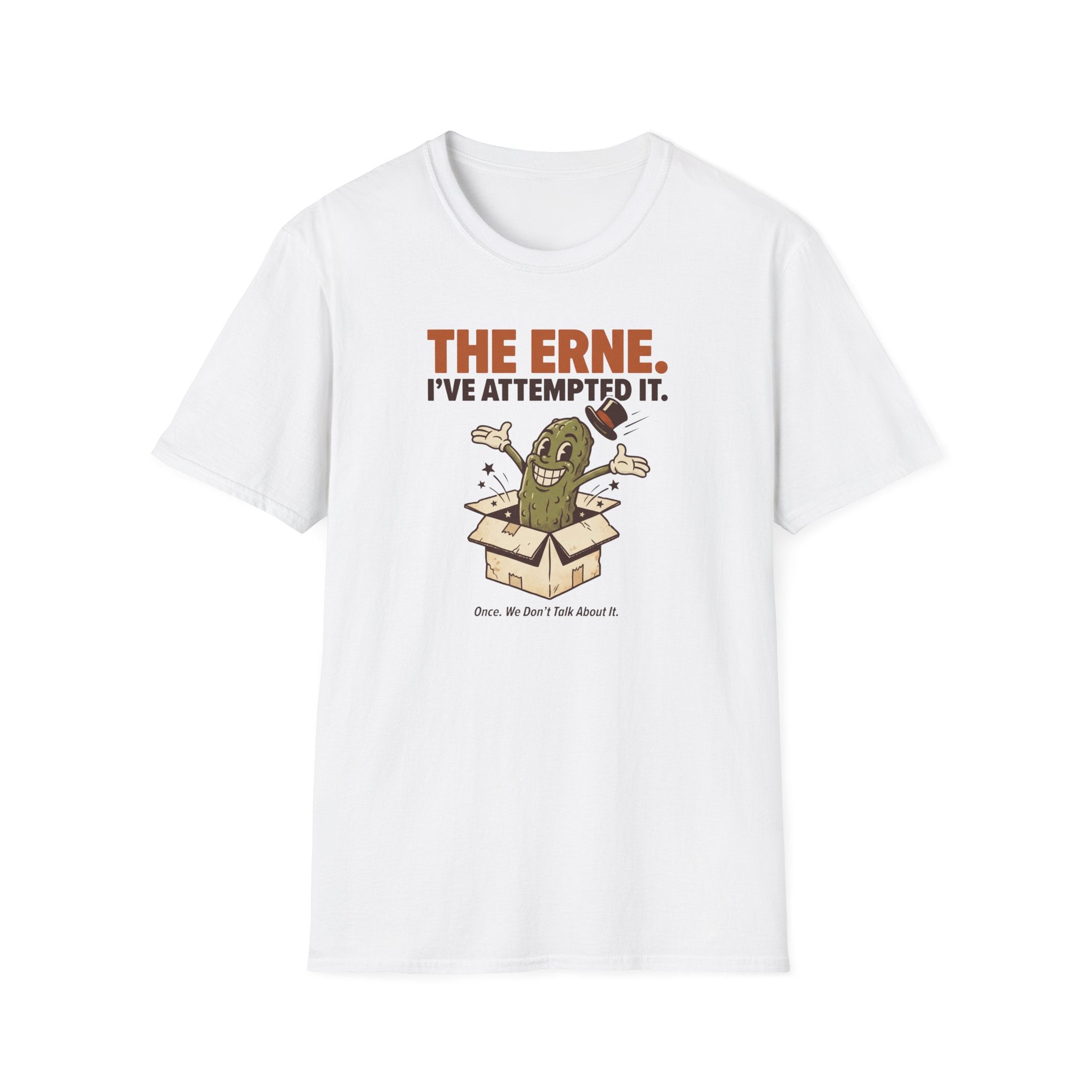 The Erne Tee