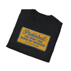 Saved My Life Tee