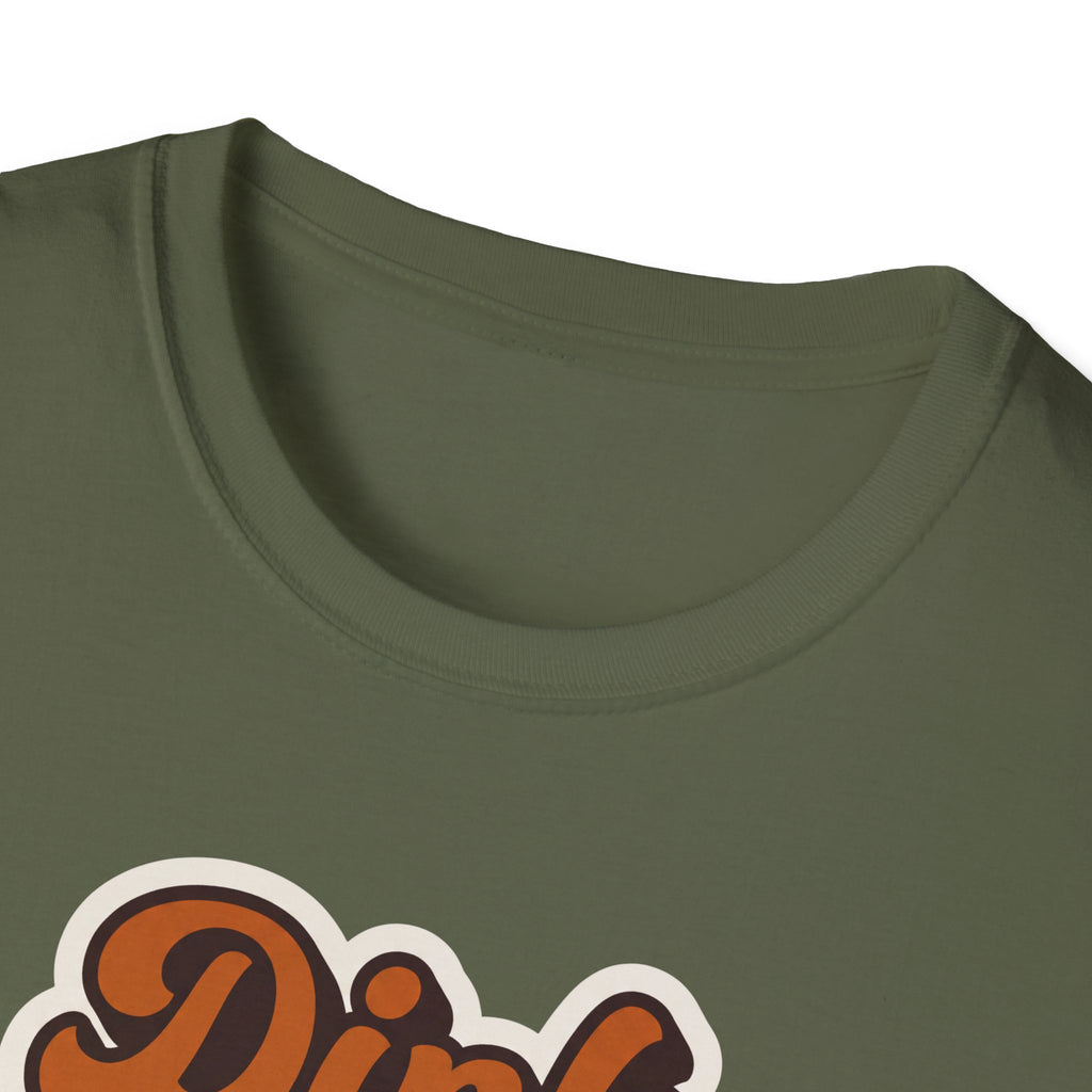 Dink Boys Tee