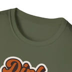 Dink Boys Tee