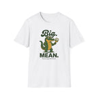 Surprisingly Soft Hands Tee