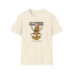 Let It Bounce! Tee