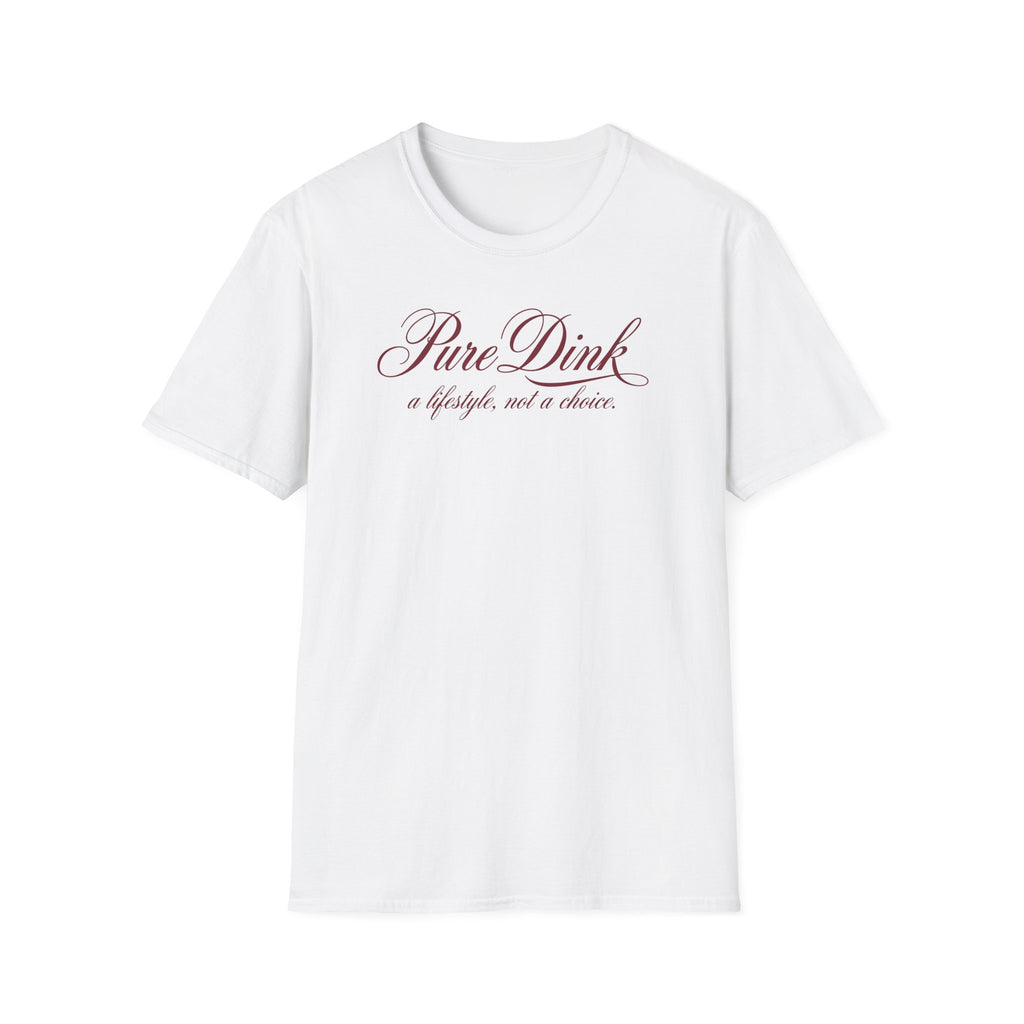 Pure Dink Tee